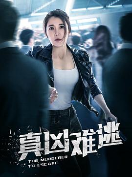 真凶难逃第01集