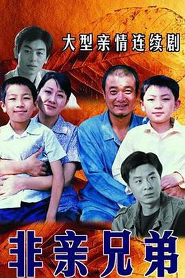 非亲兄弟第15集