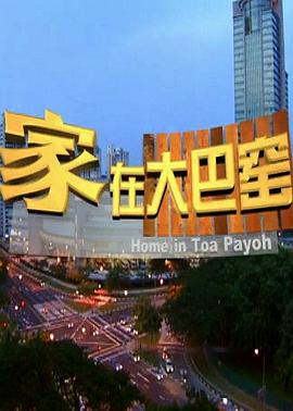 家在大巴窑第01集