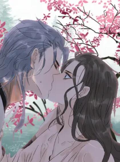 太子得了失心疯 动态漫第二季第01集