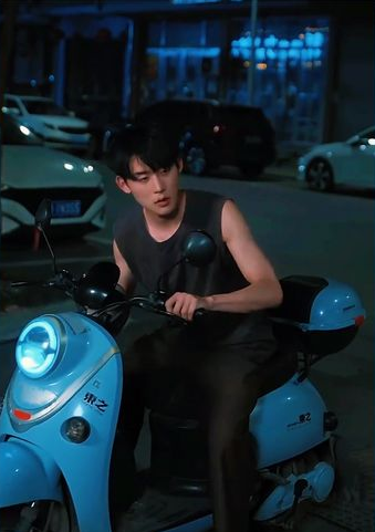 我爸是九州首富第33集