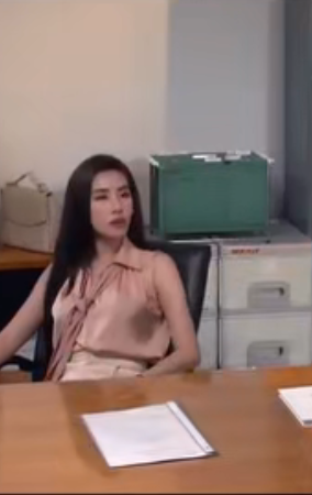 以眼还眼短剧第51集