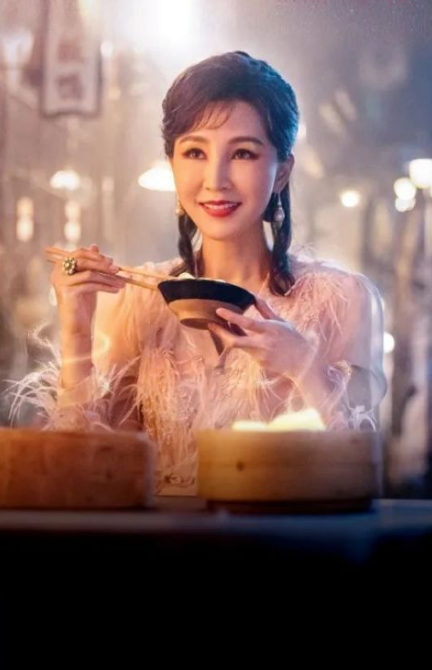 大唐诡探之民国惊第12集