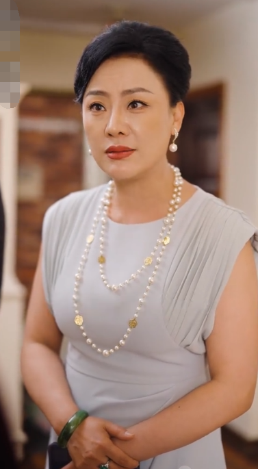 我的妈妈是董事长第01集