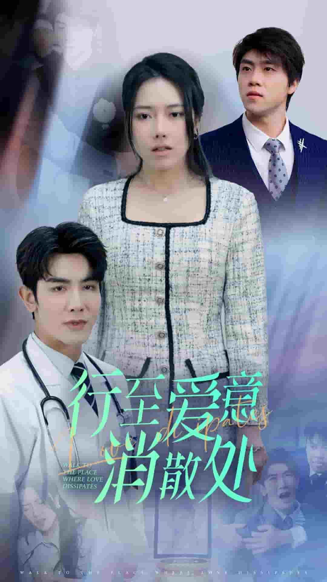 新：行至爱意消散处第3集