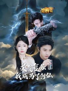 灵气复苏我成为了剑仙第62集
