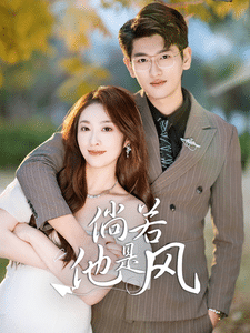 倘若他是风第1集