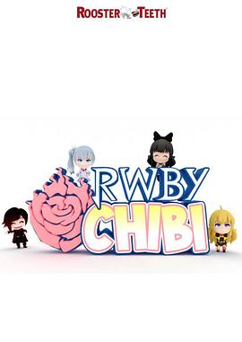 RWBY Chibi第二季第22集