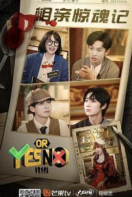 YES OR NO第01期