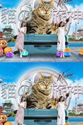 猫之旅神粤语第01集