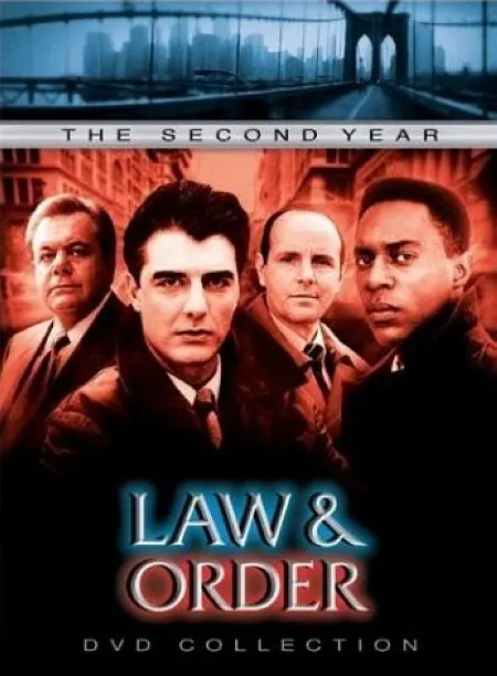 法律与秩序第五季第14集