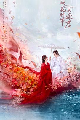 落花时节又逢君第36集