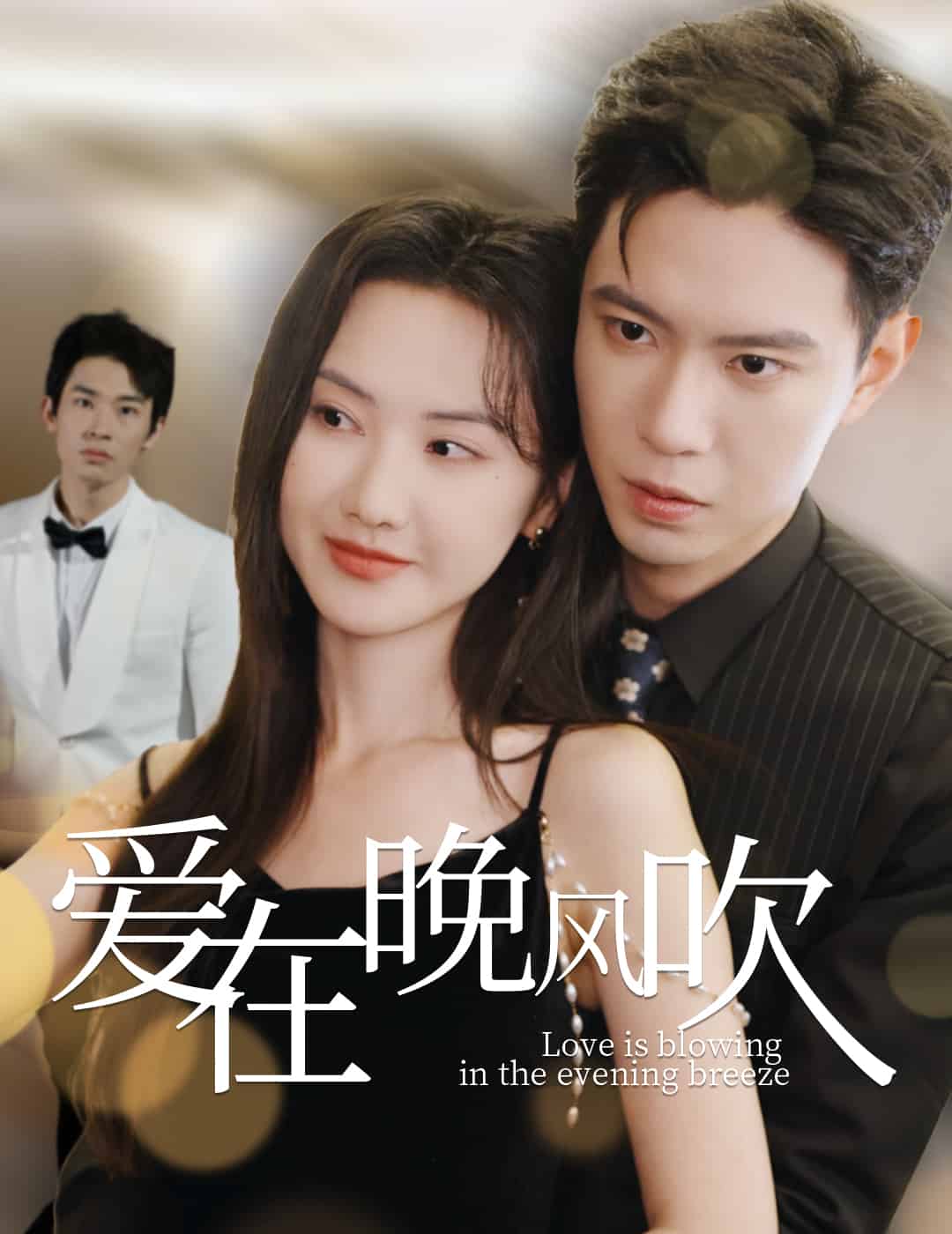爱在晚风吹第12集