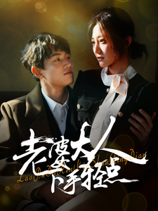 老婆大人下手轻点第24集