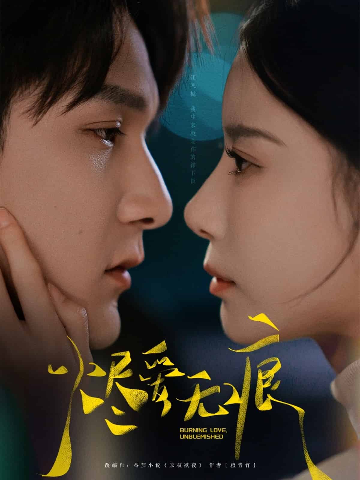 烬爱无痕(全集)
