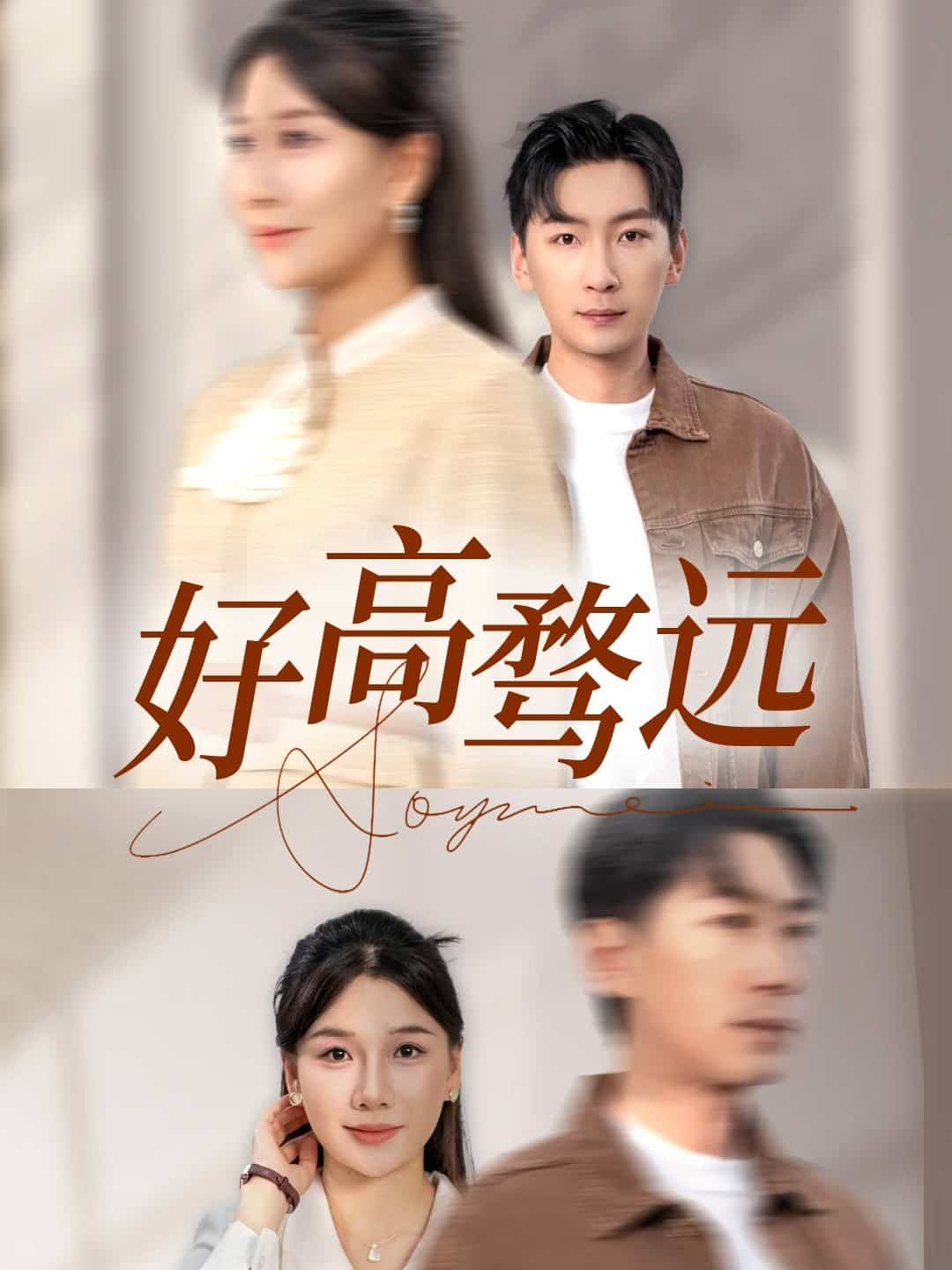好高骛远(全集)