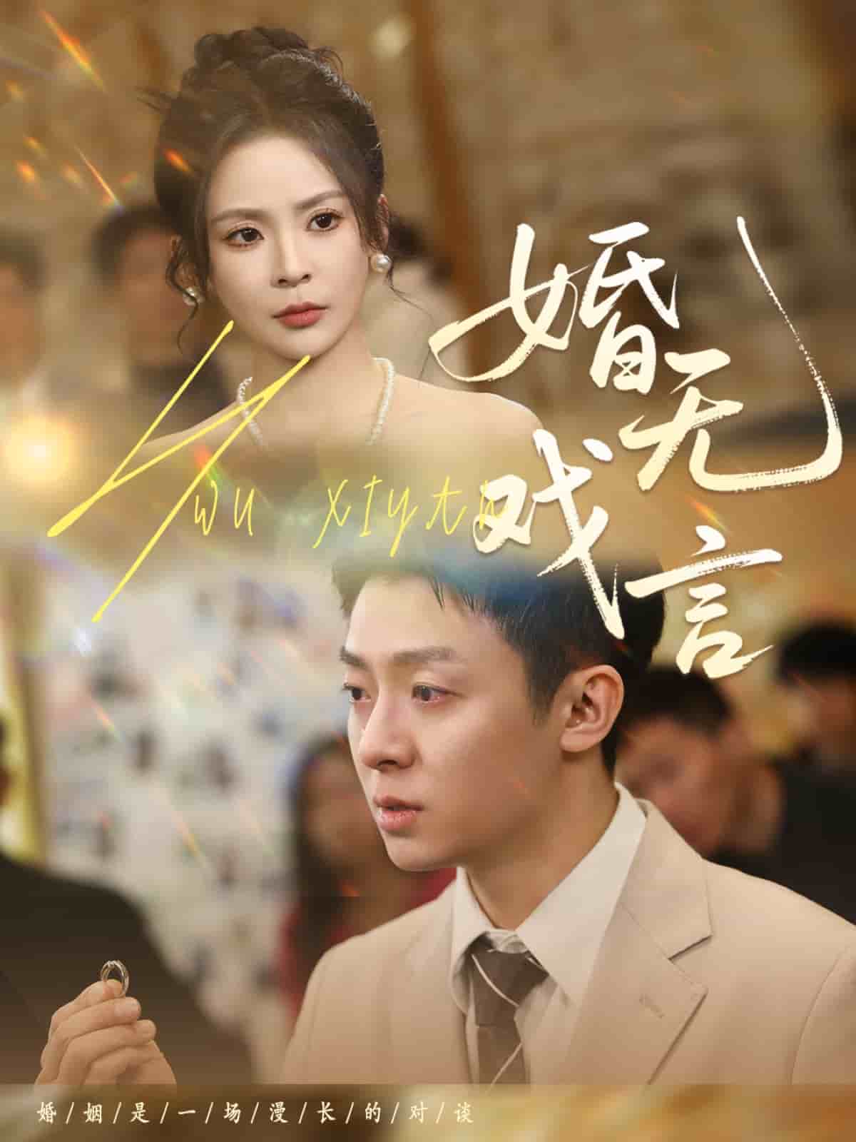 婚无戏言第25集